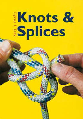 Knots and Splices Pack - Cyrus Lawrence Day