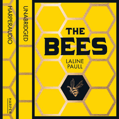 Bees - Laline Paull