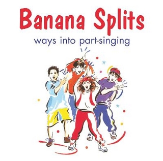 Banana Splits (CD)
