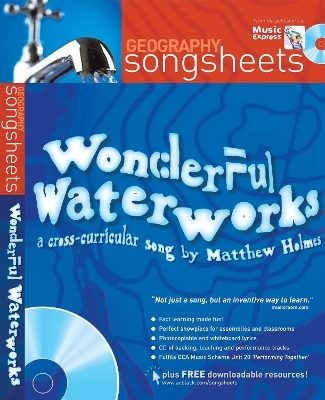 Wonderful Waterworks - Matthew Holmes