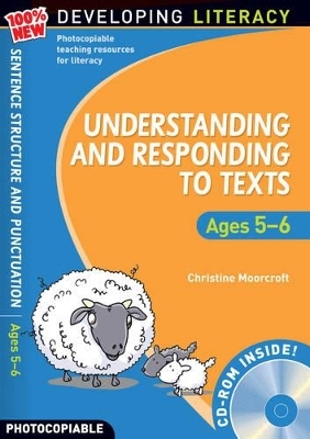 Understanding and Responding to Texts - Christine Moorcroft
