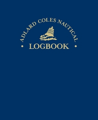 The Adlard Coles Nautical Logbook