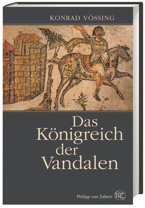 Das K&ouml;nigreich der Vandalen