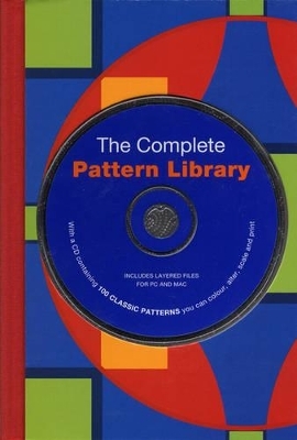 The Complete Pattern Library - Keith Hagan, Ian Hemlin