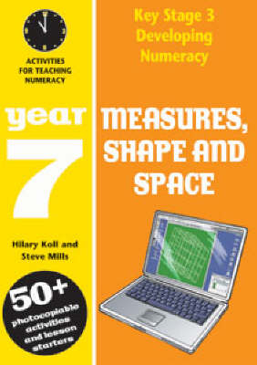 Measures, Shape and Space: Year 7