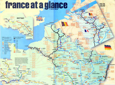 France at a Glance - Marian Martin