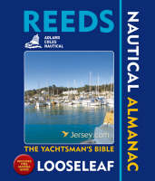 Reeds Looseleaf Nautical Almanac - Andy Du Port, Neville Featherstone