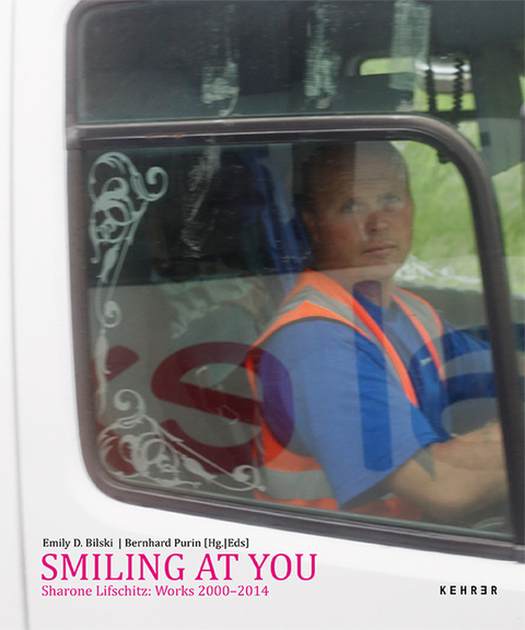 Smiling at you - Emily D Bilski, Nina Pearlman, Heidemarie Uhl