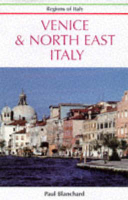 Venice and Northeastern Italy