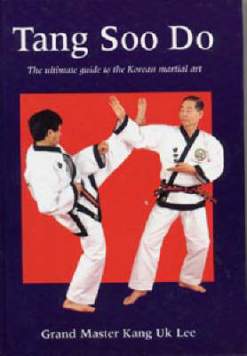 Tang Soo Do