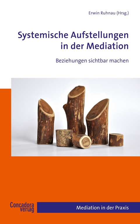 Systemische Aufstellungen in der Mediation - 