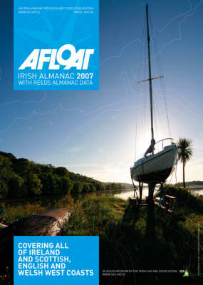 Reeds Western Almanac Afloat - Neville Featherstone, Peter Lambie