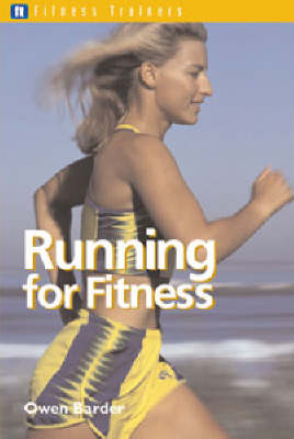 Running for Fitness - Owen Barder