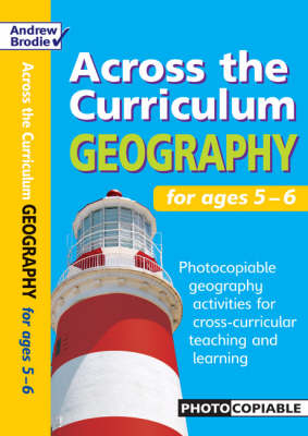 Geography for Ages 5-6