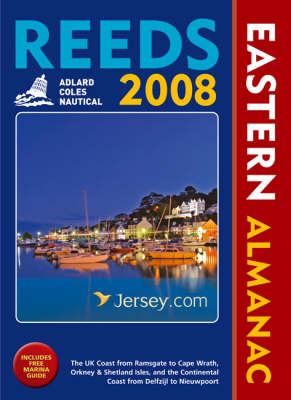 Reeds Eastern Almanac