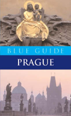Blue Guides: Prague