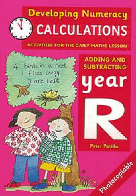 Calculations: Year R