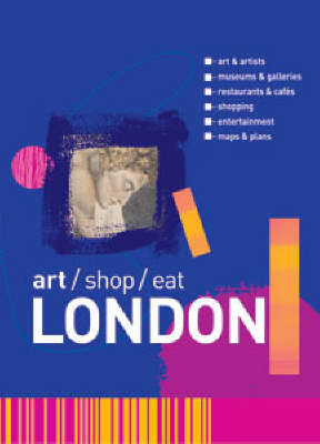 art/shop/eat London - Alison Hartley