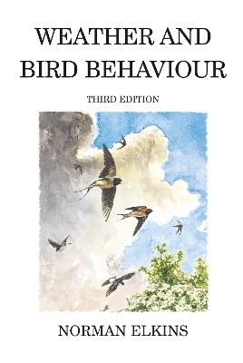 Weather and Bird Behaviour