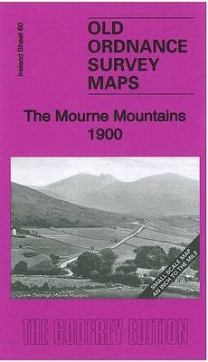 The Mourne Mountains 1900