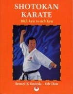 Shotokan Karate: 10th Kyu to 6th Kyu