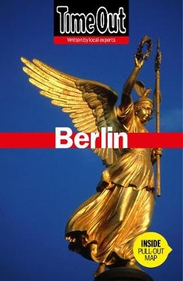 Time Out Berlin City Guide -  Time Out