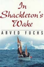 In Shackleton's Wake