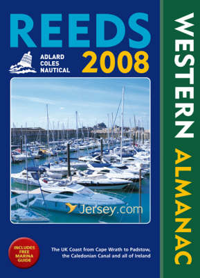 Reeds Western Almanac