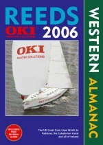 Reeds Oki Western Almanac - Neville Featherstone, Peter Lambie