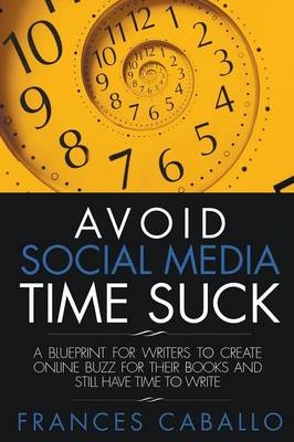 Avoid Social Media Time Suck