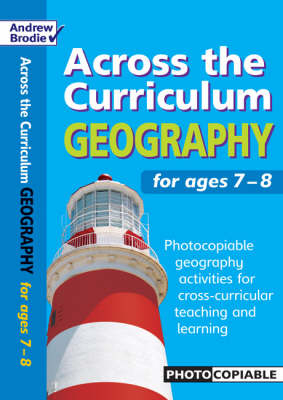 Geography for Ages 7-8