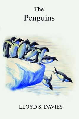 Penguins - Lloyd Spencer Davis, Martin Renner