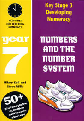 Numbers and the Number System: Year 7