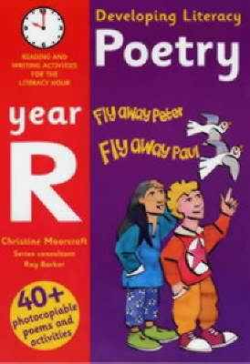 Developing Literacy: Poetry: Year R
