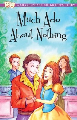 Much Ado About Nothing - 