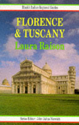 Florence and Tuscany