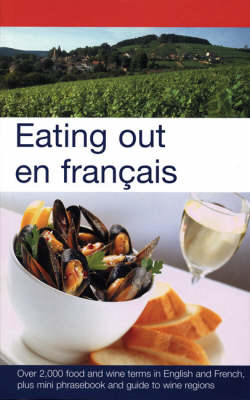 Eating Out En Francais