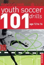 101 Youth Soccer Drills - Malcolm Cook