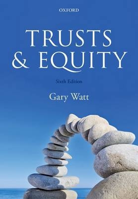 Trusts and Equity - Gary Watt