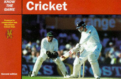 Cricket -  Club Marylebone Cricket