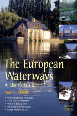 The European Waterways - Marian Martin