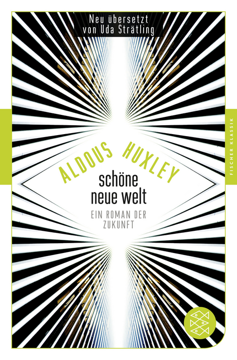 Schöne Neue Welt - Aldous Huxley