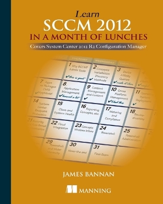 Learn SCCM 2012