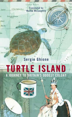 Turtle Island