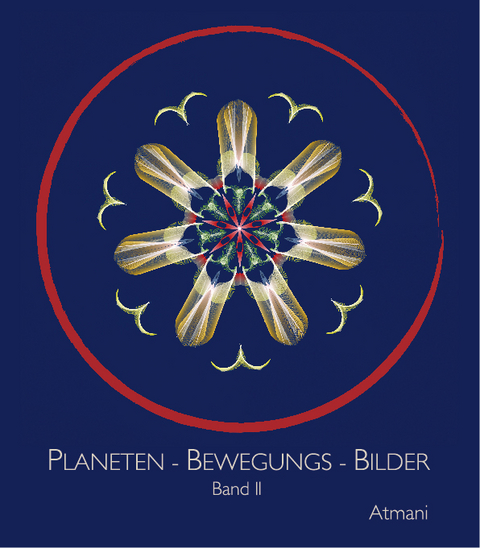 Planeten-Bewegungs-Bilder Band 2