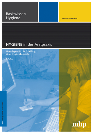 Hygiene in der Arztpraxis
