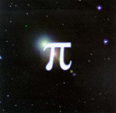 The Joy of Pi - David Blatner