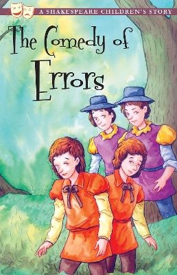 The Comedy of Errors - 