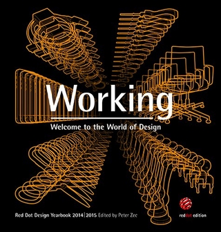 Red Dot Design Yearbook 2014/2015