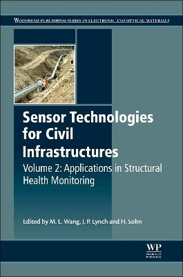 Sensor Technologies for Civil Infrastructures - 